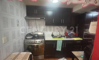 Venta de casa en Centro Urbano Cuautitlán Izcalli Estado De México