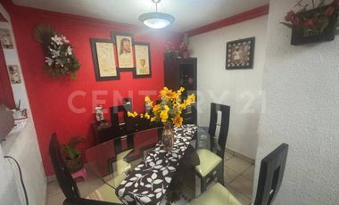 Venta de casa en Centro Urbano Cuautitlán Izcalli Estado De México