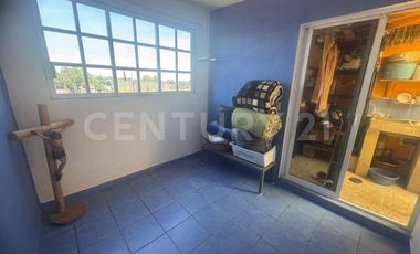 Venta de casa en Centro Urbano Cuautitlán Izcalli Estado De México