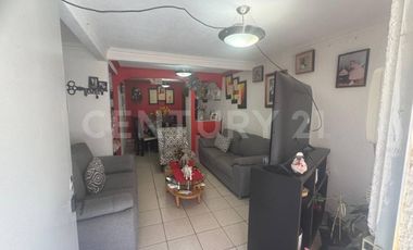 Venta de casa en Centro Urbano Cuautitlán Izcalli Estado De México