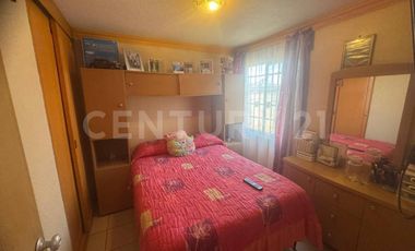 Venta de casa en Centro Urbano Cuautitlán Izcalli Estado De México