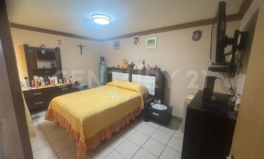 Venta de casa en Centro Urbano Cuautitlán Izcalli Estado De México