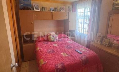 Venta de casa en Centro Urbano Cuautitlán Izcalli Estado De México