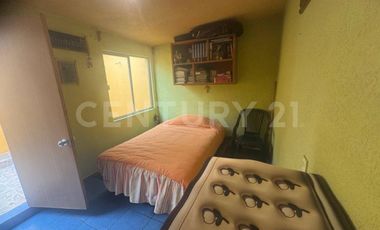 Venta de casa en Centro Urbano Cuautitlán Izcalli Estado De México