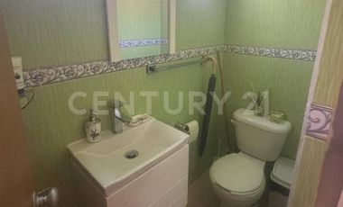 Venta de casa en Centro Urbano Cuautitlán Izcalli Estado De México