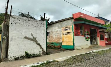 Se vende Ferretería en el centro de Suchitlan, Comala, Col.