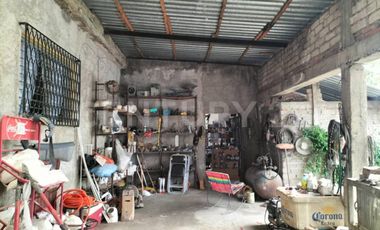 Se vende Ferretería en el centro de Suchitlan, Comala, Col.