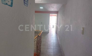 CASA EN VENTA REAL DE COSTITLAN CHICOLOAPAN EDO.MEX.