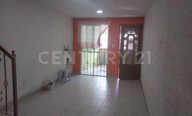 CASA EN VENTA REAL DE COSTITLAN CHICOLOAPAN EDO.MEX.