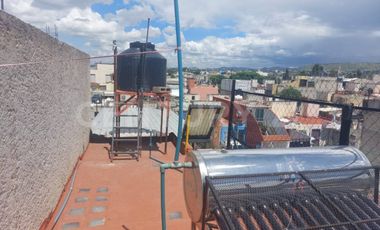 CASA EN VENTA REAL DE COSTITLAN CHICOLOAPAN EDO.MEX.