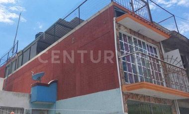 CASA EN VENTA REAL DE COSTITLAN CHICOLOAPAN EDO.MEX.