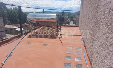 CASA EN VENTA REAL DE COSTITLAN CHICOLOAPAN EDO.MEX.