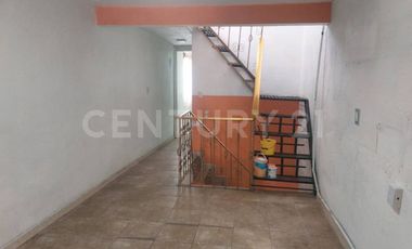 CASA EN VENTA REAL DE COSTITLAN CHICOLOAPAN EDO.MEX.