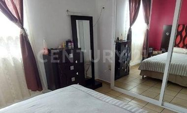 VENTA DE CASA EN TULTITLAN COLONIA EL RELOJ