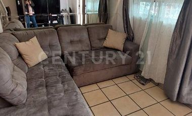 VENTA DE CASA EN TULTITLAN COLONIA EL RELOJ