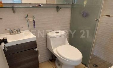 VENTA DE CASA EN TULTITLAN COLONIA EL RELOJ