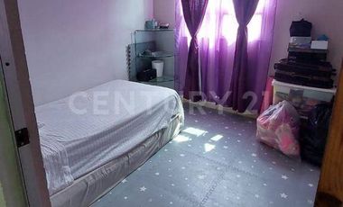 VENTA DE CASA EN TULTITLAN COLONIA EL RELOJ