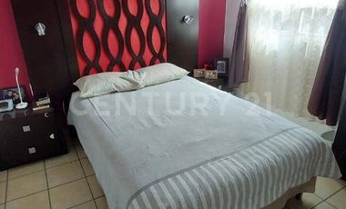 VENTA DE CASA EN TULTITLAN COLONIA EL RELOJ