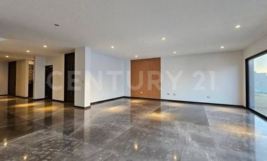 Residencial en venta en La Gran Reserva, Lomas de Angelópolis