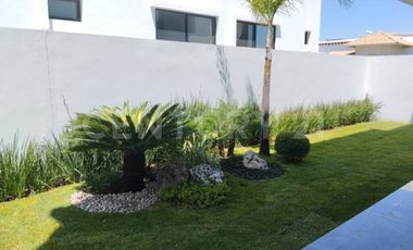 Residencial en venta en La Gran Reserva, Lomas de Angelópolis
