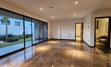 Residencial en venta en La Gran Reserva, Lomas de Angelópolis