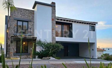 Residencial en venta en La Gran Reserva, Lomas de Angelópolis