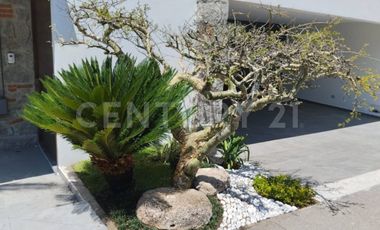 Residencial en venta en La Gran Reserva, Lomas de Angelópolis