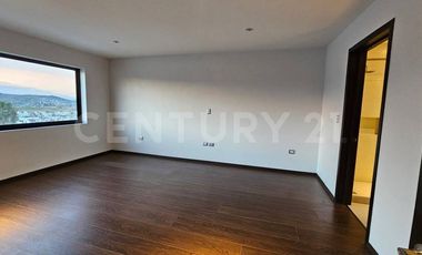 Residencial en venta en La Gran Reserva, Lomas de Angelópolis