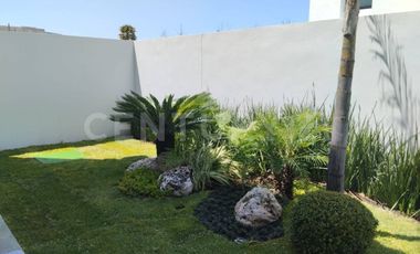 Residencial en venta en La Gran Reserva, Lomas de Angelópolis