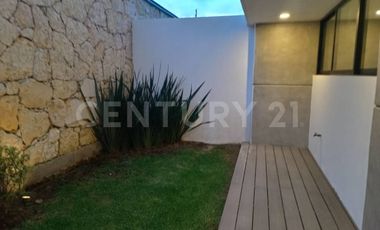 Residencia en venta en Gran Reserva, Lomas de Angelópolis