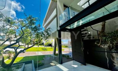 Residencia en venta en Gran Reserva, Lomas de Angelópolis