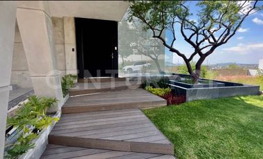 Residencia en venta en Gran Reserva, Lomas de Angelópolis