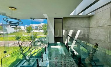 Residencia en venta en Gran Reserva, Lomas de Angelópolis