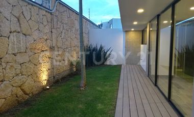 Residencia en venta en Gran Reserva, Lomas de Angelópolis