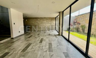 Residencia en venta en Gran Reserva, Lomas de Angelópolis