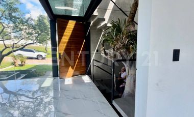 Residencia en venta en Gran Reserva, Lomas de Angelópolis