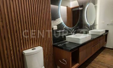 Residencia en Preventa - La Vista Country Club, Puebla.