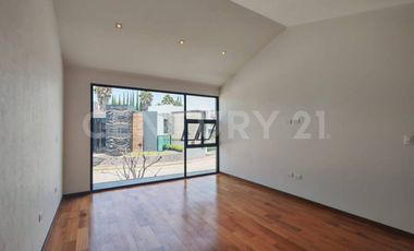 Residencia en Preventa - La Vista Country Club, Puebla.