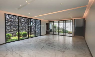 Residencia en Preventa - La Vista Country Club, Puebla.