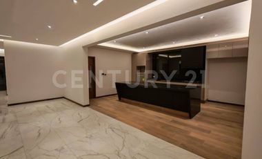 Residencia en Preventa - La Vista Country Club, Puebla.