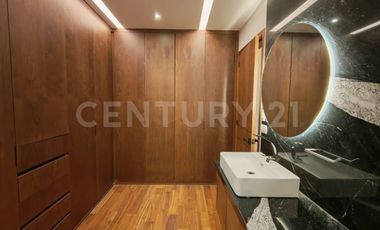 Residencia en Preventa - La Vista Country Club, Puebla.