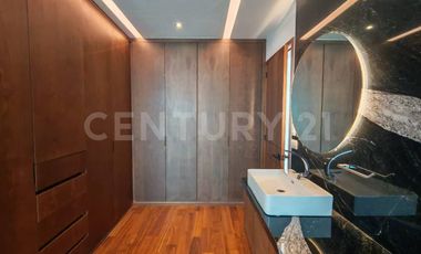 Residencia en Preventa - La Vista Country Club, Puebla.