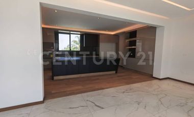 Residencia en Preventa - La Vista Country Club, Puebla.