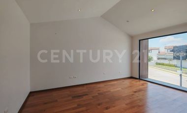 Residencia en Preventa - La Vista Country Club, Puebla.