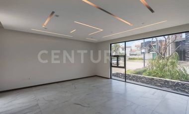 Residencia en Preventa - La Vista Country Club, Puebla.