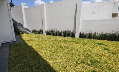 Residencia en Preventa - La Vista Country Club, Puebla.