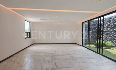 Residencia en Preventa - La Vista Country Club, Puebla.