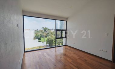 Residencia en Preventa - La Vista Country Club, Puebla.