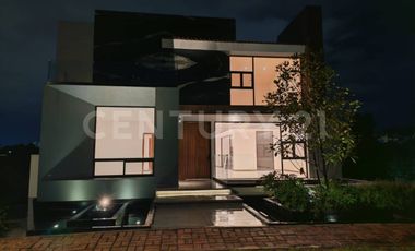 Residencia en Preventa - La Vista Country Club, Puebla.