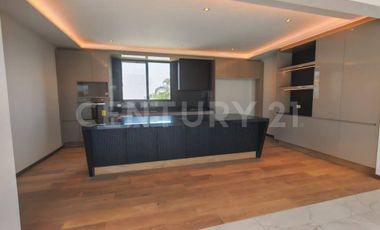 Residencia en Preventa - La Vista Country Club, Puebla.